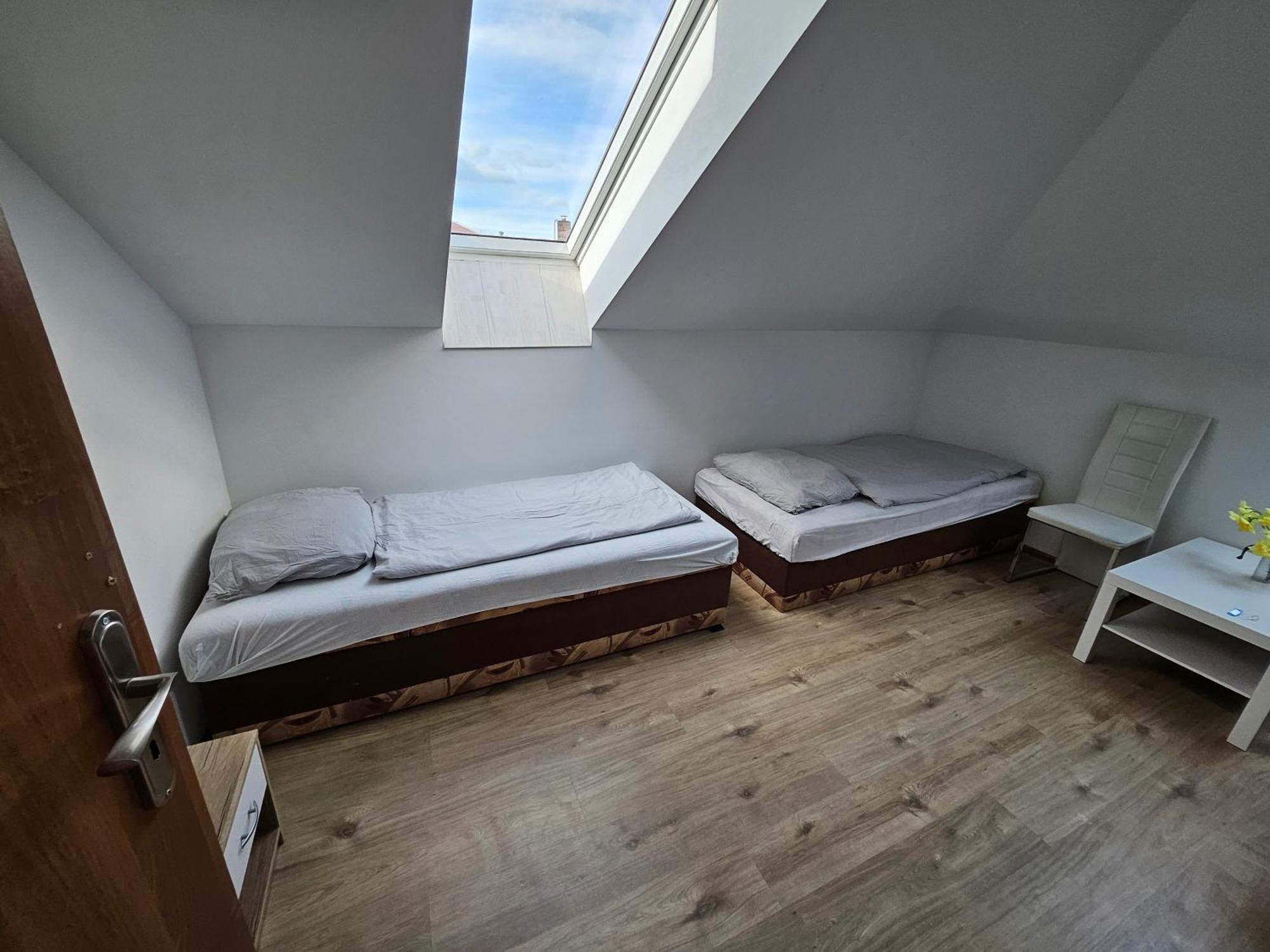 Wohngemeinschaft- Einzelne Zimmer Dresden Luaran gambar